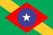 Vlag van Bragança