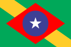 Bandeira de Bragança (Pará).svg