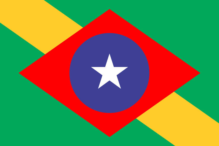 File:Bandeira de Bragança (Pará).svg