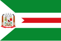 Ceará-Mirim - Drapeau