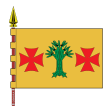 Oímbra zászlaja