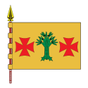 Oímbra – Bandiera