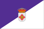 Bandera de Daimiel (Ciudad Real).svg
