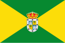 Bandeira de Nava de la Asunción