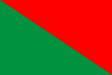 Santa Lucía de Tirajana zászlaja