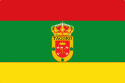 Tacoronte – Bandiera