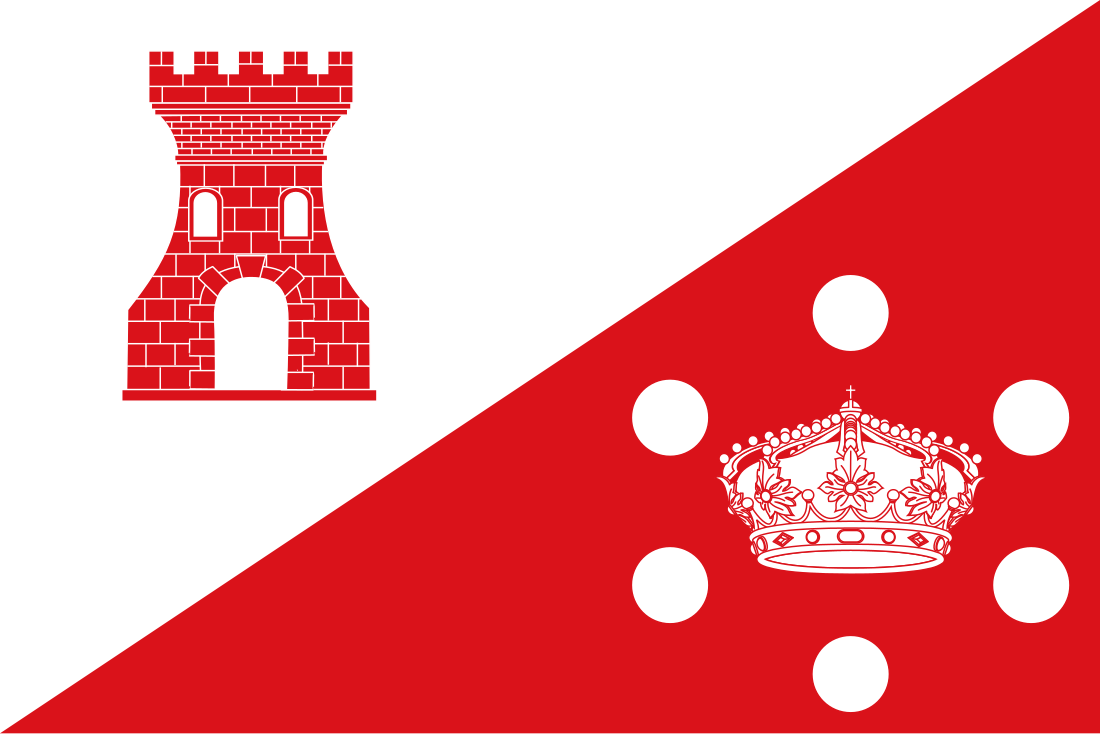 File:Bandera de Torrejoncillo del Rey.svg