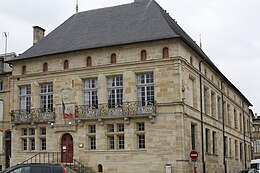 Bar-le-Duc - Palais de Justice 20131009-01.JPG