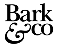 The logo of Bark&co