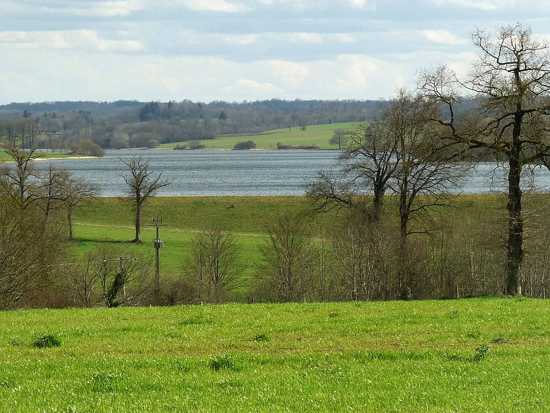 Saint-Quentin-sur-Charente