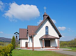 Katholische Kirche