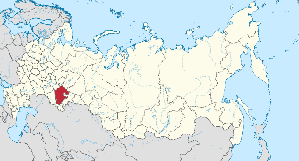 Bashkortostan - Wikipedia