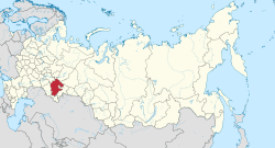 Bashkortostan in Russia.svg