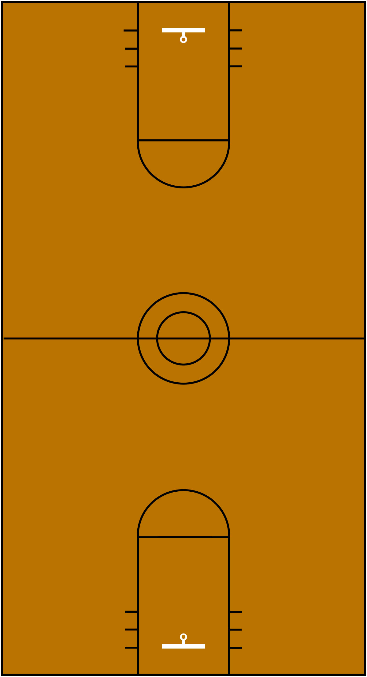 Basketball court - Wikipedia