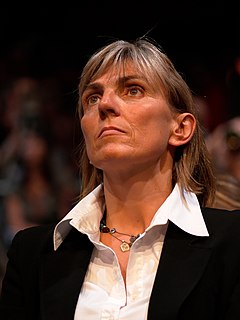 Valérie Létard French politician