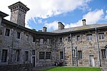 Beaumaris Gaol 