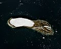 Bekker adası üçün miniatür