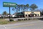 Thumbnail for Beef O'Brady's