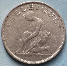Belgie 1 frank 1922-2.JPG