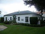 Old Belleair Town Hall