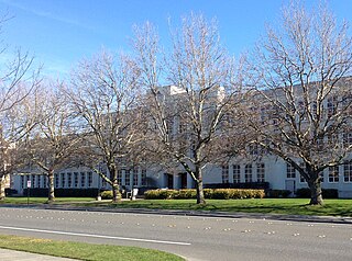 <span class="mw-page-title-main">Bellingham High School (Washington)</span> Public school