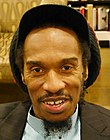 Benjamin Zephaniah in 2018 Benjamin Zephaniah 20181206.jpg