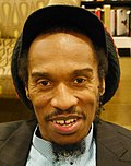 Vignette pour Benjamin Zephaniah