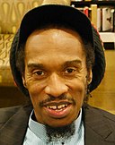 Benjamin Zephaniah: Años & Cumpleaños