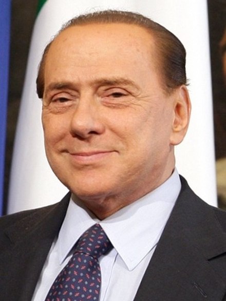 2008 Italian general election