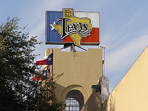 Billy Bob’s Texas