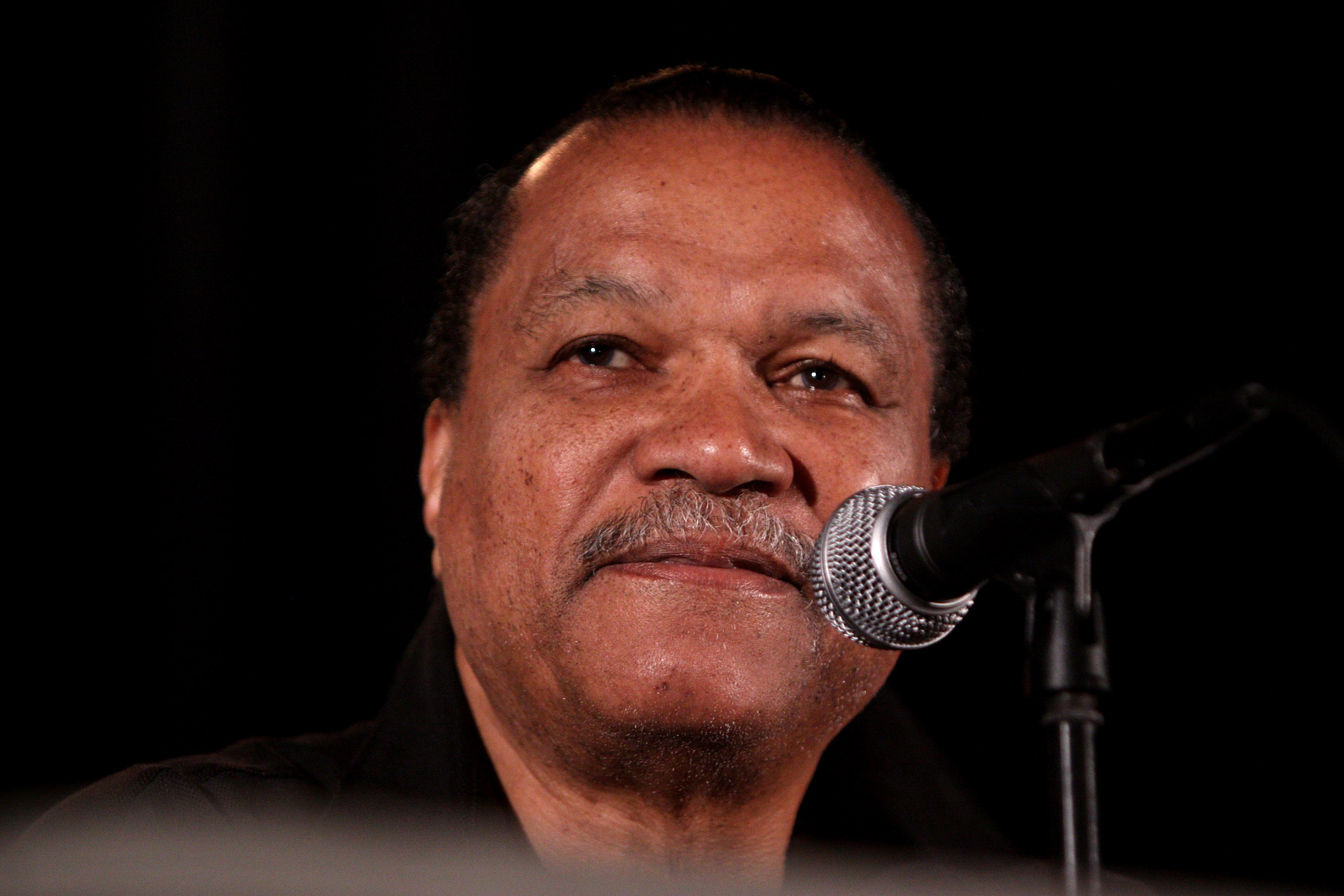 Billy Dee Williams - Wikipedia