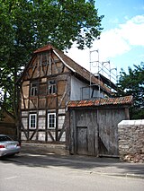 Wohnhaus