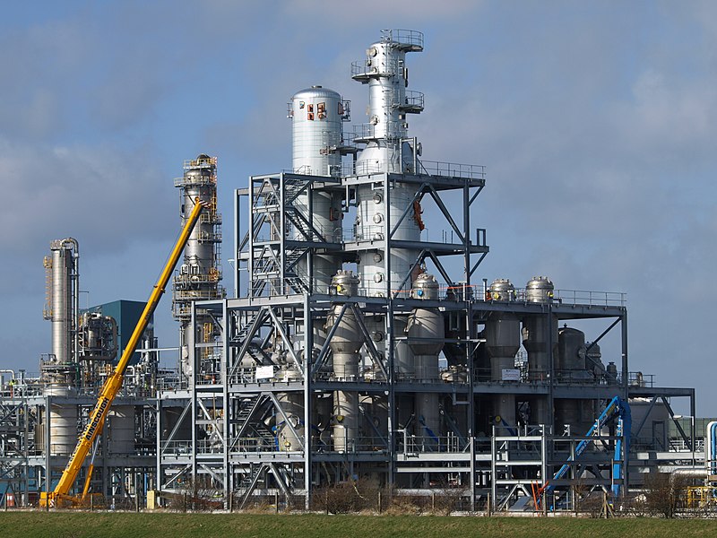 File:Bio Ethanol on the Way - geograph.org.uk - 1773771.jpg