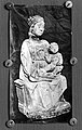 Vierge à l'Enfant (Brutails, circa 1890).