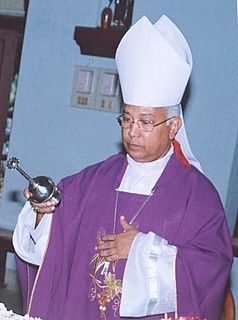Stanley Roman 21st-century Indian Catholic bishop