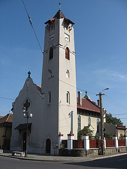 Biserica Luterana - Baia Mare