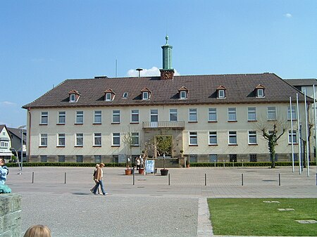 Bl rathaus