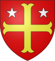 Corvol-d'Embernard coat of arms