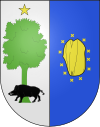 Wapenschild