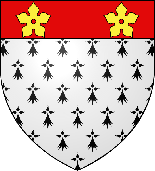 File:Blason Peigney.svg