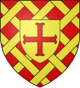 Coat of arms of Tilloy-lès-Mofflaines