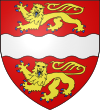 Wappen des Departements Seine-Maritime