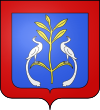 Gurgy-le-Château címere