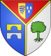 Coat of arms of Monéteau