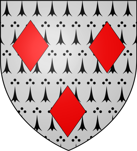 File:Blason de la ville de Saint-Python (59) Nord-France.svg