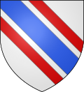 Thumbnail for File:Blason famille fr L'Enfant.svg