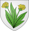 Blason de Garéoult