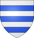 Molliens-Dreuil címere