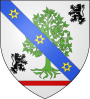 Blason de Périers