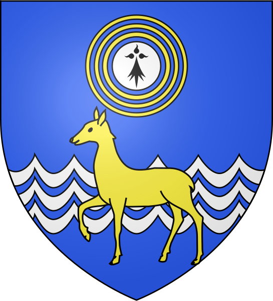 File:Blason ville fr Plonéis (Finistère).svg